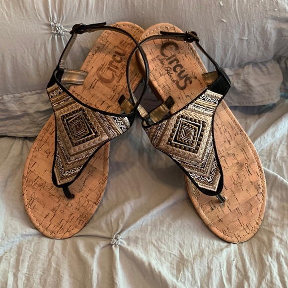 Sam Edelman Shoes - Sam Edelman Sandals🔥